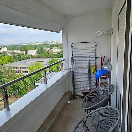 Apartment Jurija Gagarina Bezanija
