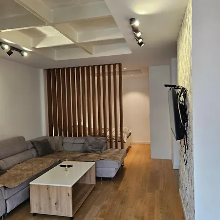 Apartment Jurija Gagarina *